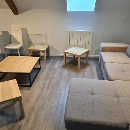 De Murat Ferienhaus *