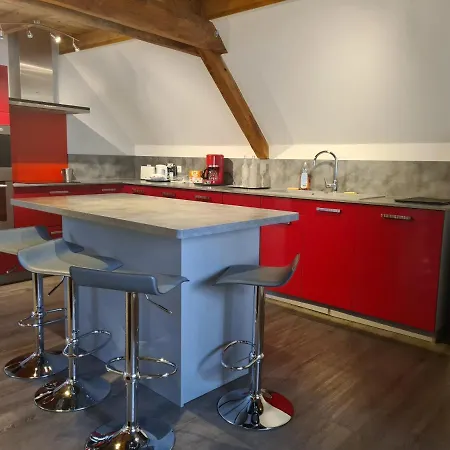 Vakantiehuis De Murat (Cantal)