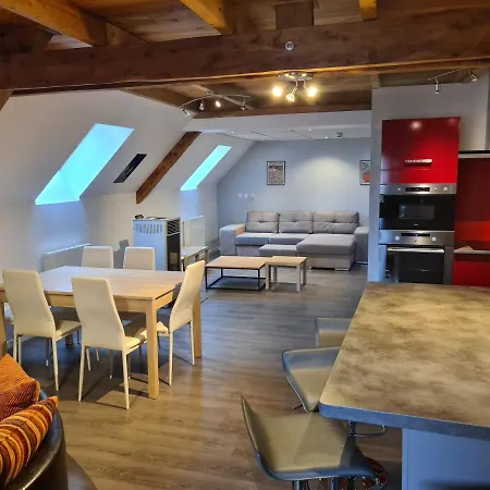 De Murat Holiday home *
