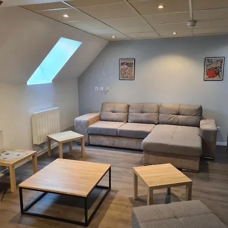 Ferienhaus De Murat